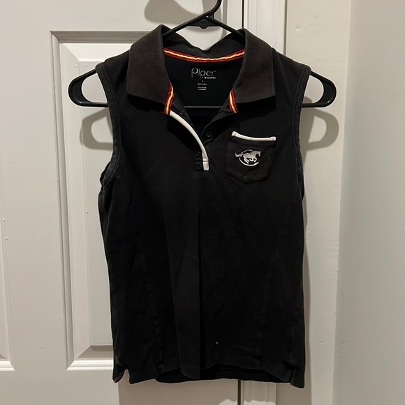 Piper SmartPak Sleeveless Polo - Picture 1 of 3